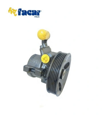 Hydraulic Pump, steering (825046)