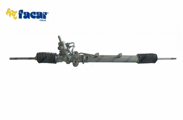 Steering Gear (546002)