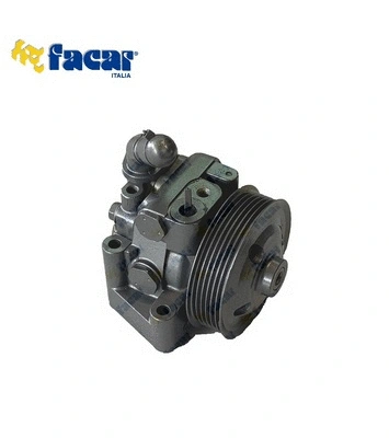 Hydraulic Pump, steering (815028)