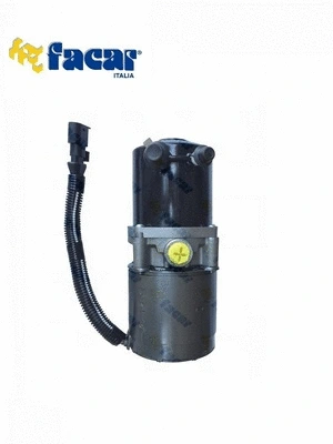 Hydraulic Pump, steering (826001E)