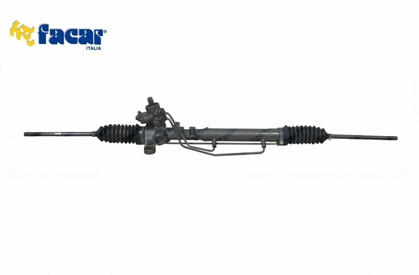 Steering Gear (533004)