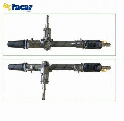 Steering Gear (506004)