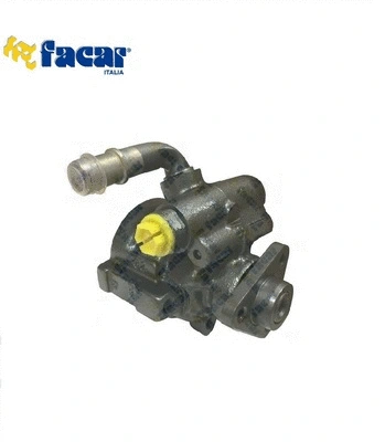 Hydraulic Pump, steering (801007)