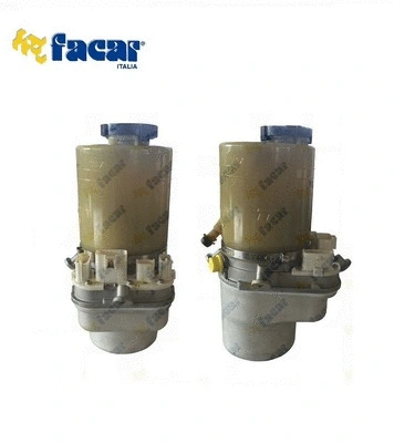 Hydraulic Pump, steering (825016E)