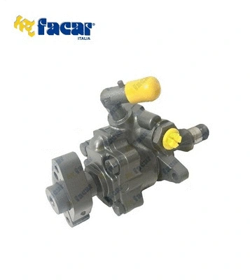 Hydraulic Pump, steering (816008)
