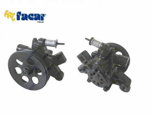 Hydraulic Pump, steering (810029)