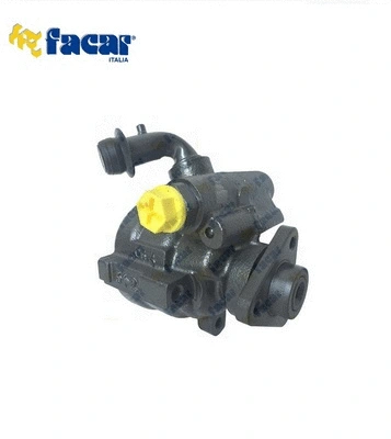 Hydraulic Pump, steering (801013)