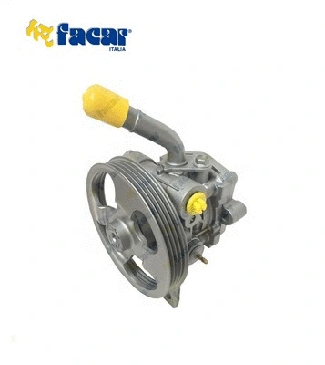 Hydraulic Pump, steering (821000)