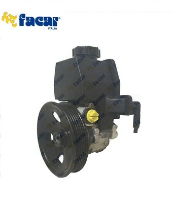Hydraulic Pump, steering (822005)