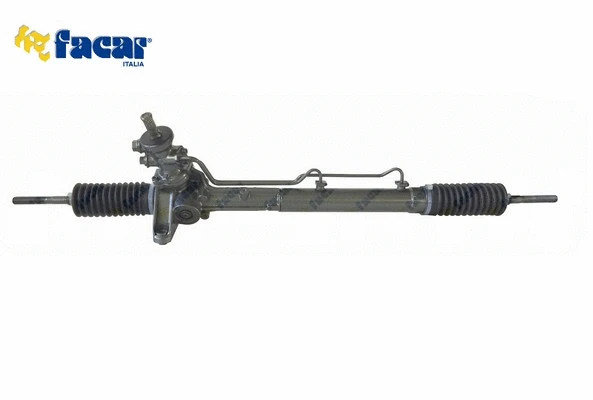 Steering Gear (504046)