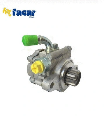 Hydraulic Pump, steering (839049)