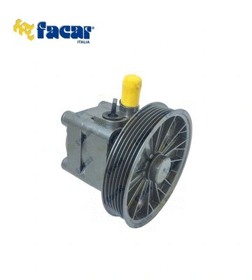 Hydraulic Pump, steering (841006)