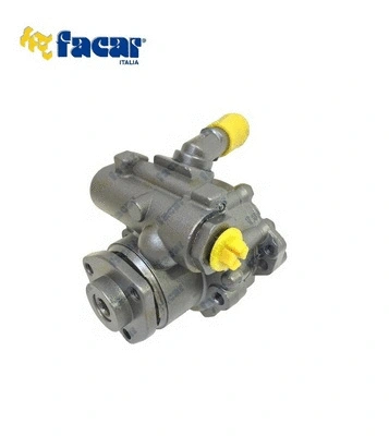 Hydraulic Pump, steering (822117)