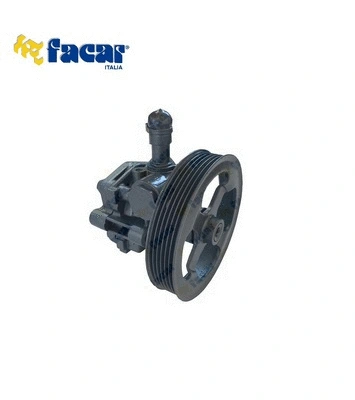 Hydraulic Pump, steering (809092)