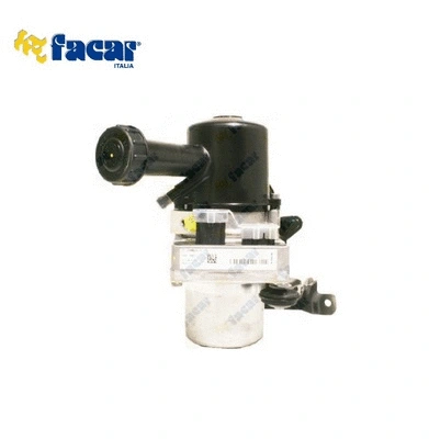 Hydraulic Pump, steering (826035E)