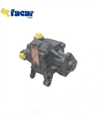 Hydraulic Pump, steering (804008)
