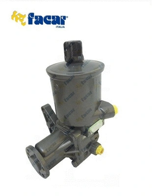 Hydraulic Pump, steering (822003)