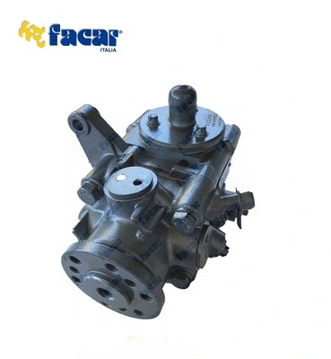 Hydraulic Pump, steering (822208)