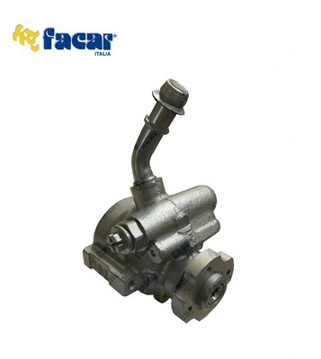 Hydraulic Pump, steering (806014)