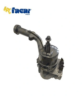 Hydraulic Pump, steering (806101E)