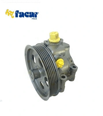Hydraulic Pump, steering (809062)