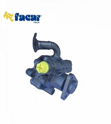 Hydraulic Pump, steering (802024)