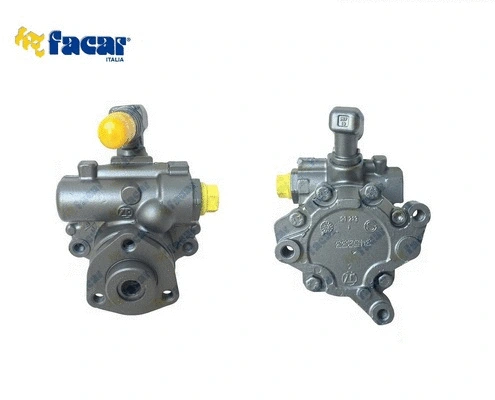 Hydraulic Pump, steering (822036)