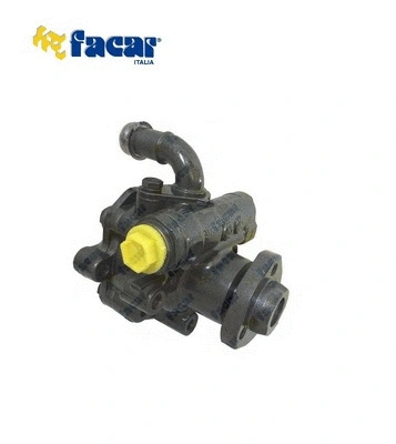 Hydraulic Pump, steering (840001)