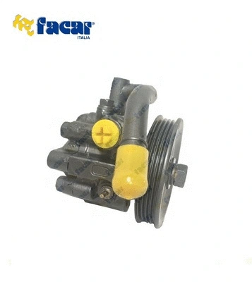 Hydraulic Pump, steering (807004)
