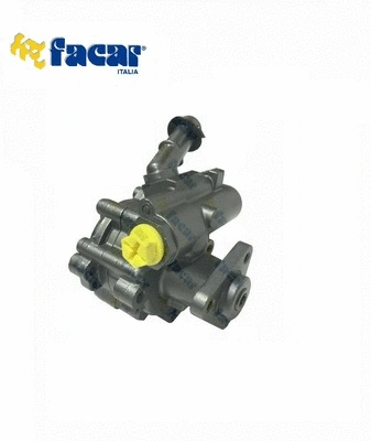 Hydraulic Pump, steering (801028)