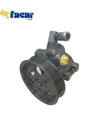 Hydraulic Pump, steering (809018)
