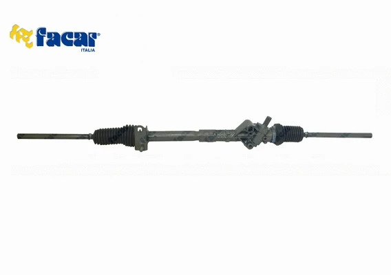 Steering Gear (430031)