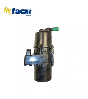 Hydraulic Pump, steering (826061E)