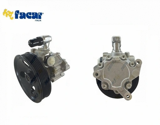 Hydraulic Pump, steering (822029)