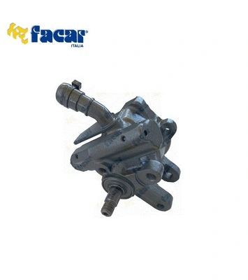 Hydraulic Pump, steering (846000)