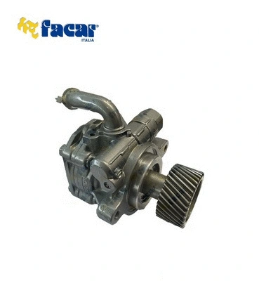 Hydraulic Pump, steering (809074)