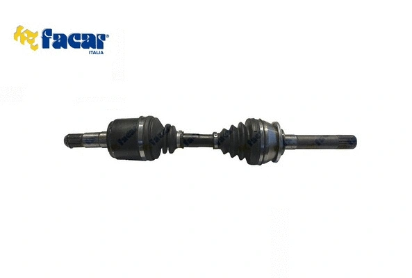Drive Shaft (123042)