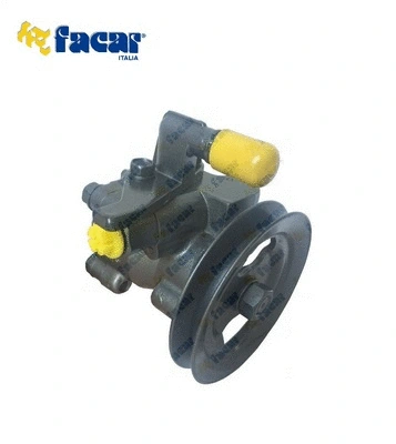 Hydraulic Pump, steering (804065)