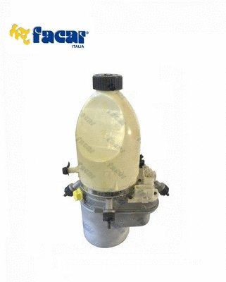 Hydraulic Pump, steering (825017E)