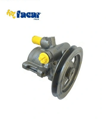 Hydraulic Pump, steering (825034)