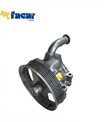 Hydraulic Pump, steering (815026)