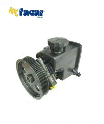 Hydraulic Pump, steering (822020)