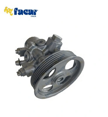 Hydraulic Pump, steering (806086)