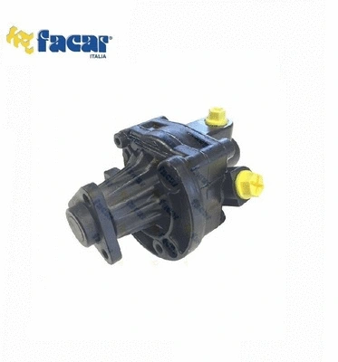 Hydraulic Pump, steering (804012)