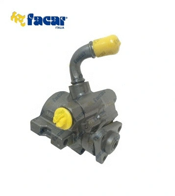 Hydraulic Pump, steering (816000)