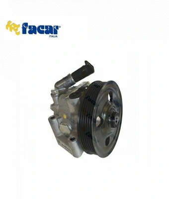 Hydraulic Pump, steering (809052)
