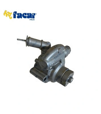 Hydraulic Pump, steering (815025)