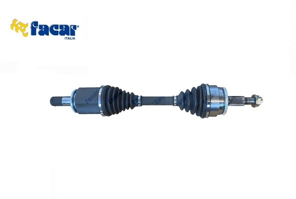 Drive Shaft (129007)