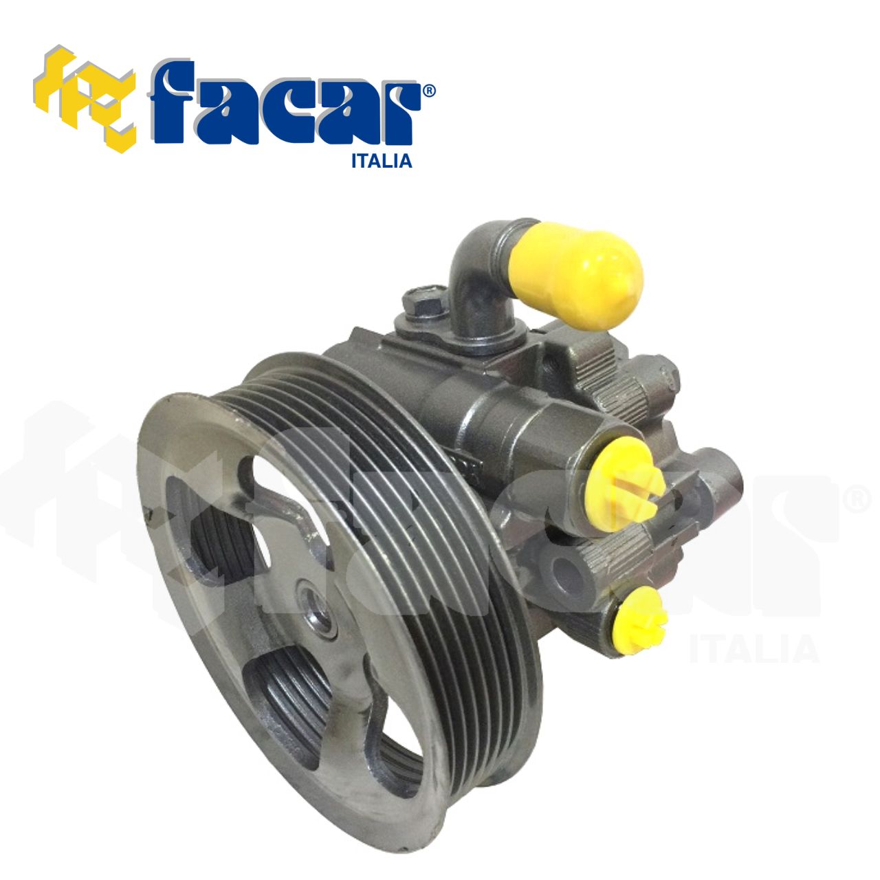 Hydraulic Pump, steering (839038)