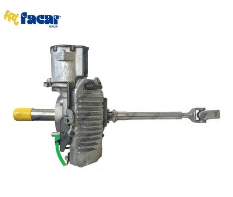 Steering Column (618000)